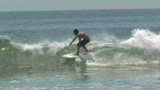 Colton Sarlo San Juanico July 2009 part 1