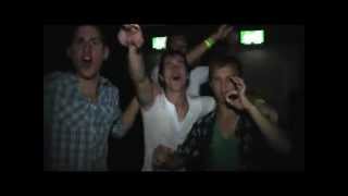 Passion of Reggaeton @ Pratergalerien 29.09.2012 (TEASER)