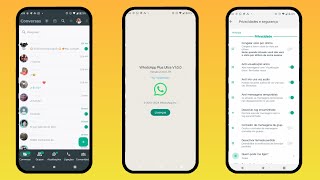 CHEGOU! COMO INSTALAR WHATSAPP GB SEM ESPELHAMENTO! MÉTODO FUNCIONAL