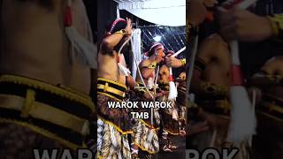 WAROK WAROK JOGET #short #warok #waroktemanggungan #waroksurup