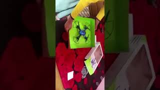 best drone under 3000tk galaxy drone unboxing