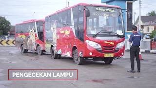 BRT TransJateng