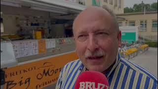 Reportage Bruzz, Feest van Sint Pieter 26 juni 2022