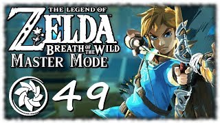 Breath of the Wild: Master Mode - PART 49 - Great Hyrule Forest