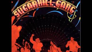 Sugarhill Gang-Rappers Reprise