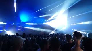 Amelie Lens (fireworks) @ Awakenings festival sunday 2022