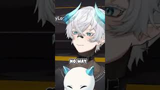 Vtuber TROLLS Valorant VC #vtuber #vtuberclips #anime