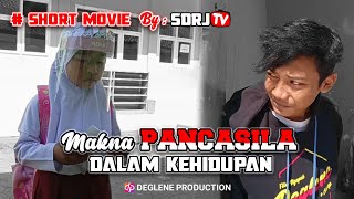 PANCASILA | SHORT MOVIE ( FILM PENDEK PILAR KEBANGSAAN )