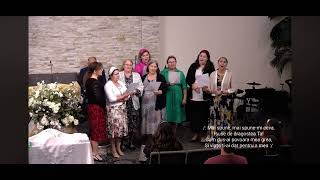 Mai spune-mi, mai spune-mi ceva! | Bethel, Kent, Washington