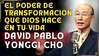 David Paul Yonggi Cho - ¡Aprenda a orar así!