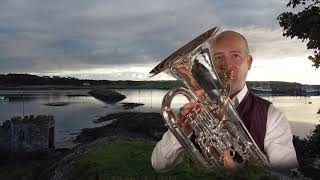 Downshire Brass - Tales and Yarns from Home