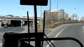 TTC: GM TC40-102N "Classic" on the 401