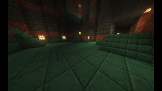 Minecraft trial chambers #minecraft #shaders #minecraftshaders #minecraftmods #minecraftsurvival