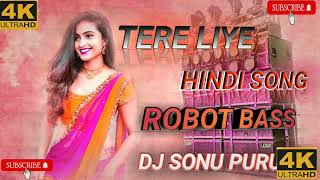 🔥Khatra Mix || Tere Liye || Dj SONU PURUILA🔥