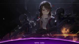 Nightcore - Soldier