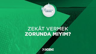 Zekât ve Fitre İle İlgili Merak Ettiğiniz Bütün Sorulara Cevaplar...