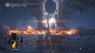 DARK SOULS 3: ELDEN RING Player Attempts To Finish The FINAL DLC For The FIRST Time! (Sub Goal 625)