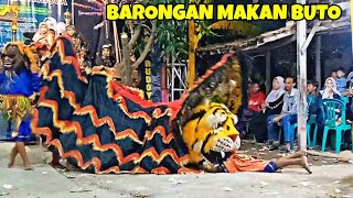 BARONGAN TURONGGO SEKAR BUDOYO