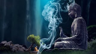 Buddha Music | Peace of Mind, Meditation,528Hz, Relaxing, Yoga, Spa & Soothing Music for the Nerves