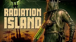 Radiation Island APK+DATA android