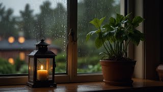 My 30 Day Experiment with Ambient Rain Sounds Changed Everything