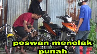 motor tua menolak punah #sirkuitgds  #poswan #sleepengine  #ffa