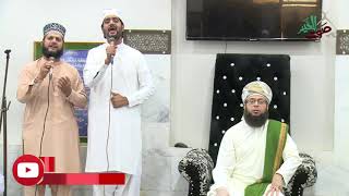 Main Bura Hoon Ya Bhala Hoon Meri Laaj Ko Nibhana || Satti Alkhairi Brothers