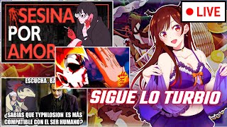 ¡Siguen Los Videos Turbios! - Reaccionando a Videos de terror, casos turbios o p3ndejadas xd