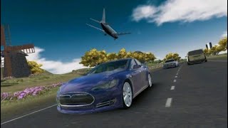 American real car driving 2022 - Android gameplay - American city car driving - ARCD.20