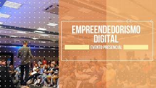 EMPREENDEDORISMO DIGITAL com Jefferson Campos