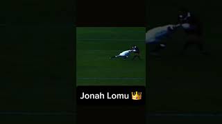 Jonah Lomu 👑