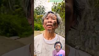 KAKEK SUKA KEBERSIHAN #funny #shorts #dubbing #dubbinglucu #lucu #viralvideo