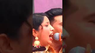 LIVE 🔴 Chitta (302) Balkar Ankhila Manjinder Gulshan Live show 2023 #shortvideo  #singerpunjabi