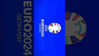 Euro 2024 edit😍❤️