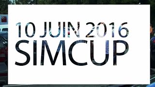 TOURNOI SIMCUP 2016 - MATERIAUX SIMC -- EURO 2016