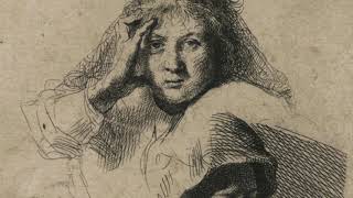 Rembrandt 350 - I am the author of the spot :)