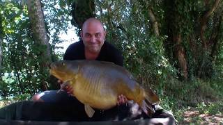 Lago Gatti Carpfishing