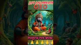 Jay Jagannath ⭕‼️⭕#viral #trending #odia #shorts