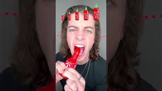 Fevikwik and #spicy #challenge #funny #tastetest #comedy #stitch #food #fruiticecream #shorts