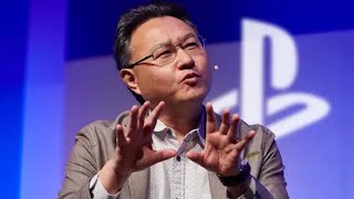 Develop: Brighton 2021 — Lorne Lanning on Shuhei Yoshida's Reaction to Soulstorm