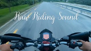 RAW RIDING VIDEO | BP HIGHWAY | NEPAL | 2023 @pramodjungkarki19