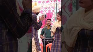 ਐਵੇਂ ਕਿਉ ਲੜਦੀ ਏ ਮੈਂਨੂੰ,GURVEER SIDHU AMAN VIRK #shorts