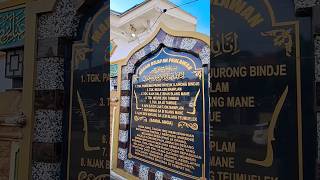 #MAKAM SYAHID LAPAN (8) #religion #bireun #aceh