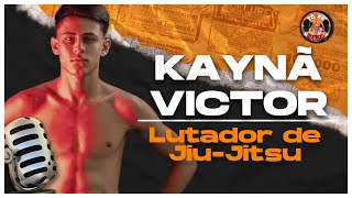 ENTREVISTA KAYNÃ VICTOR - ToNaMira Podcast