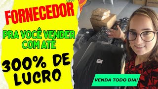 [+ FORNECEDOR] O que vender no Mercado Livre para ter vendas TODOS OS DIAS em 2023