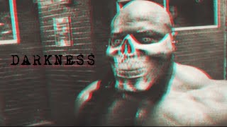 Bodybuilding Motivation | Darkness is your ally