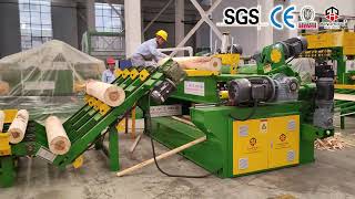 China Minghung: A Machinery Manufacturer Primarily Featuring Bright Yellow and Green colors