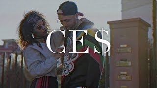 Ce$ - Three Stripes