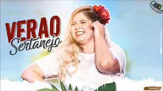 SERTANEJO 2018 CD LAMÇAMENTOS-