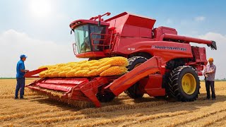 200 Amazing Agriculture And Heavy Machines That Are At Another Level ► Smart Farming P9